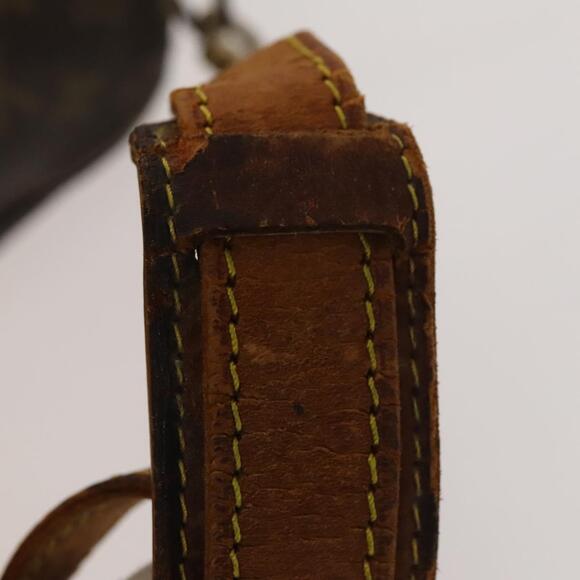 LOUIS VUITTON Monogram Keepall Bandouliere 50 Boston Bag M41416 - Picture 8 of 16